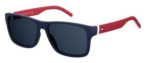 Okulary przeciwsłoneczne Tommy Hilfiger TH 1718/S 8RU/KU