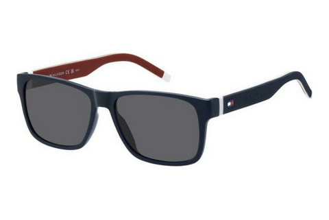 Okulary przeciwsłoneczne Tommy Hilfiger TH 1718/S FLL/IR