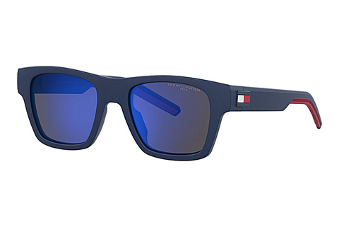 Okulary przeciwsłoneczne Tommy Hilfiger TH 1975/S FLL/ZS