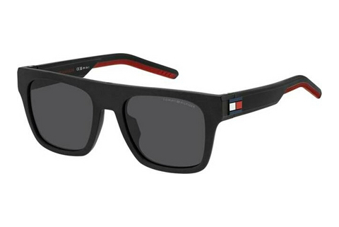 Okulary przeciwsłoneczne Tommy Hilfiger TH 1976/S BLX/IR