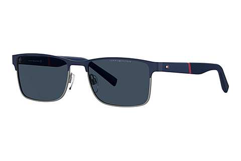 Okulary przeciwsłoneczne Tommy Hilfiger TH 2040/S KU0/KU