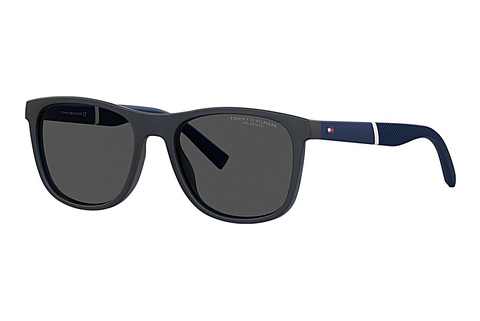 Okulary przeciwsłoneczne Tommy Hilfiger TH 2042/S FLL/IR