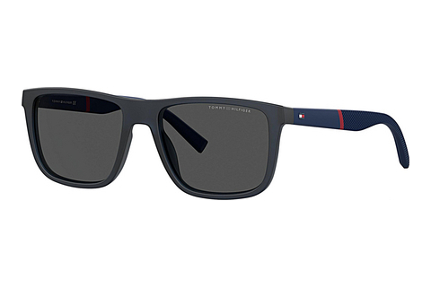 Okulary przeciwsłoneczne Tommy Hilfiger TH 2043/S FLL/IR