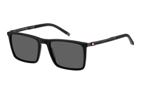 Okulary przeciwsłoneczne Tommy Hilfiger TH 2077/S 807/M9