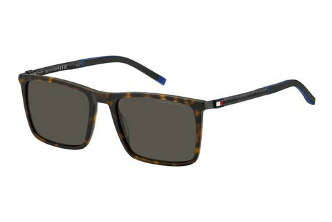 Okulary przeciwsłoneczne Tommy Hilfiger TH 2077/S N9P/IR