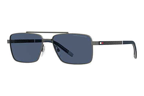 Okulary przeciwsłoneczne Tommy Hilfiger TH 2078/S R80/KU