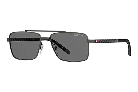 Okulary przeciwsłoneczne Tommy Hilfiger TH 2078/S SVK/M9