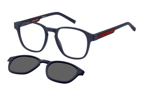 Okulary przeciwsłoneczne Tommy Hilfiger TH 2085/CS FLL/M9