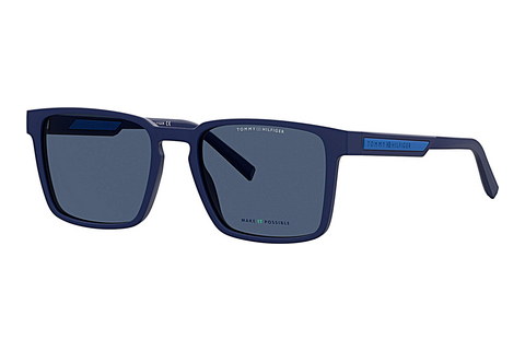 Okulary przeciwsłoneczne Tommy Hilfiger TH 2088/S FLL/KU