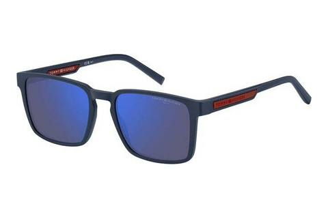 Okulary przeciwsłoneczne Tommy Hilfiger TH 2088/S FLL/VI