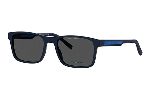 Okulary przeciwsłoneczne Tommy Hilfiger TH 2089/S FLL/IR