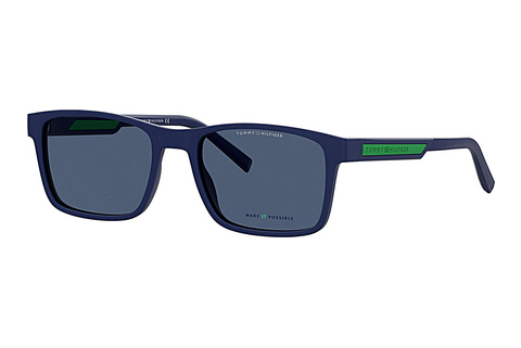 Okulary przeciwsłoneczne Tommy Hilfiger TH 2089/S FLL/KU