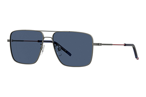 Okulary przeciwsłoneczne Tommy Hilfiger TH 2110/S R80/KU