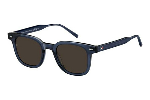 Okulary przeciwsłoneczne Tommy Hilfiger TH 2126/S PJP/70