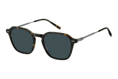 Okulary przeciwsłoneczne Tommy Hilfiger TH 2132/S 086/KU