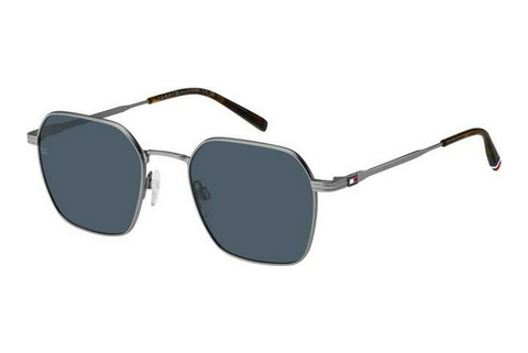 Okulary przeciwsłoneczne Tommy Hilfiger TH 2133/S R81/KU