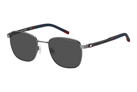 Okulary przeciwsłoneczne Tommy Hilfiger TH 2138/S 5UV/IR