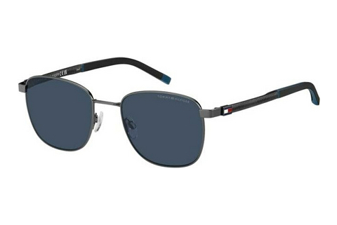 Okulary przeciwsłoneczne Tommy Hilfiger TH 2138/S KJ1/KU