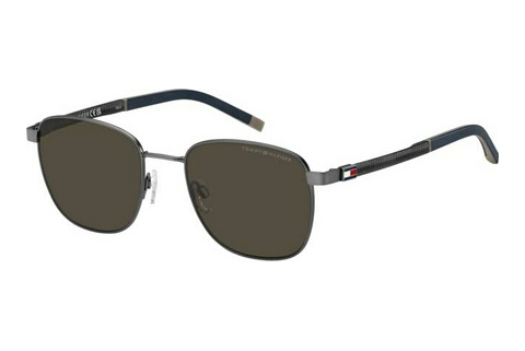 Okulary przeciwsłoneczne Tommy Hilfiger TH 2138/S SVK/70