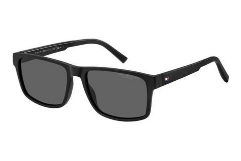 Okulary przeciwsłoneczne Tommy Hilfiger TH 2142/S 807/M9