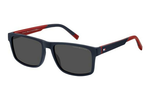 Okulary przeciwsłoneczne Tommy Hilfiger TH 2142/S 8RU/IR