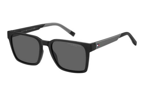 Okulary przeciwsłoneczne Tommy Hilfiger TH 2143/S 08A/M9