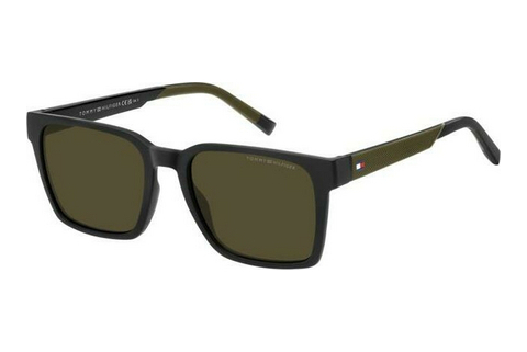 Okulary przeciwsłoneczne Tommy Hilfiger TH 2143/S 7ZJ/QT