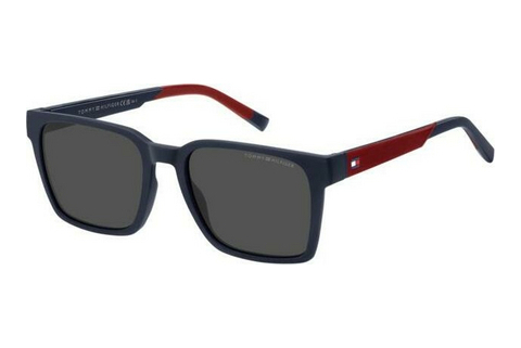 Okulary przeciwsłoneczne Tommy Hilfiger TH 2143/S 8RU/IR