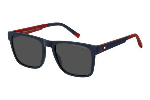 Okulary przeciwsłoneczne Tommy Hilfiger TH 2144/S 8RU/IR