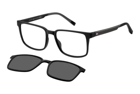 Okulary przeciwsłoneczne Tommy Hilfiger TH 2145/CS 08A/M9