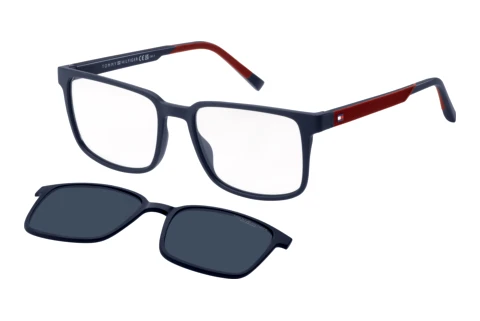 Okulary przeciwsłoneczne Tommy Hilfiger TH 2145/CS 8RU/C3