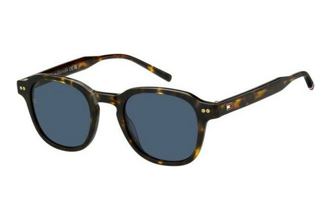 Okulary przeciwsłoneczne Tommy Hilfiger TH 2185/S 086/KU