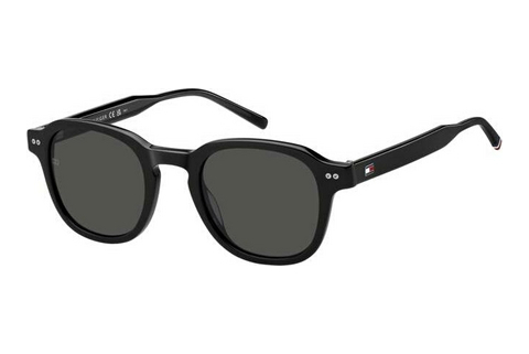 Okulary przeciwsłoneczne Tommy Hilfiger TH 2185/S 807/IR