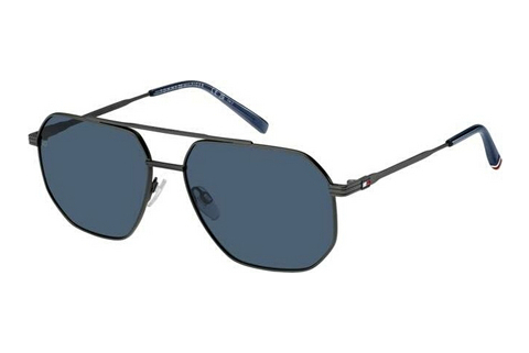 Okulary przeciwsłoneczne Tommy Hilfiger TH 2191/S SVK/KU