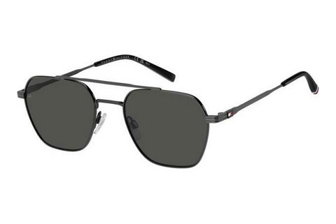 Okulary przeciwsłoneczne Tommy Hilfiger TH 2192/S V81/IR