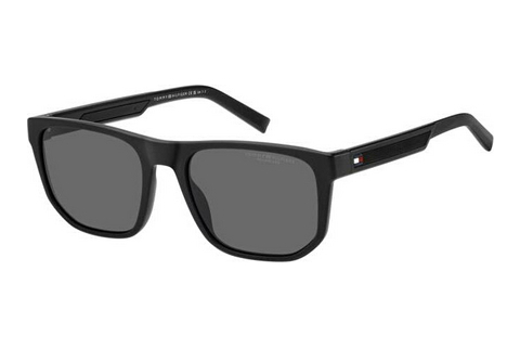 Okulary przeciwsłoneczne Tommy Hilfiger TH 2200/S 807/M9