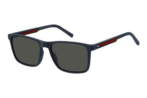 Okulary przeciwsłoneczne Tommy Hilfiger TH 2201/S 8RU/IR