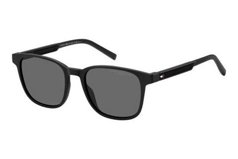 Okulary przeciwsłoneczne Tommy Hilfiger TH 2202/S 807/M9