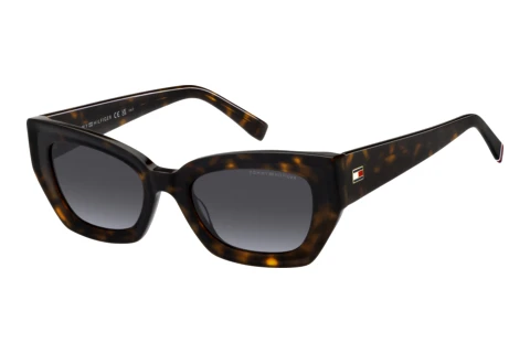 Okulary przeciwsłoneczne Tommy Hilfiger TH 2254/S 086/GB