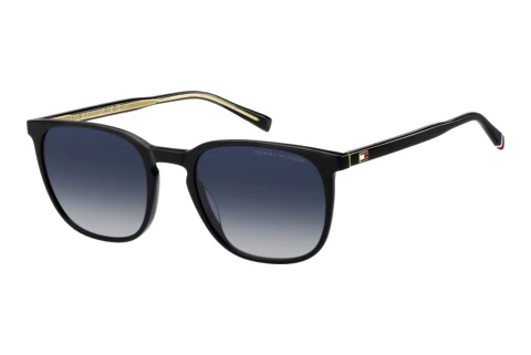 Okulary przeciwsłoneczne Tommy Hilfiger TH 2266/S 807/08