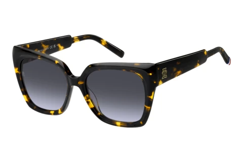 Okulary przeciwsłoneczne Tommy Hilfiger TH 2285/S 086/08