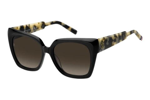 Okulary przeciwsłoneczne Tommy Hilfiger TH 2285/S WR7/HA