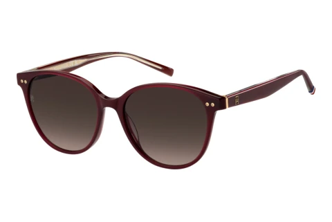 Okulary przeciwsłoneczne Tommy Hilfiger TH 2289/S LHF/HA