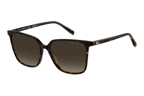 Okulary przeciwsłoneczne Tommy Hilfiger TH 2292/S 086/HA