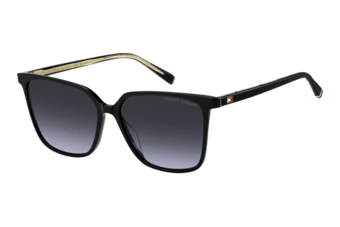 Okulary przeciwsłoneczne Tommy Hilfiger TH 2292/S 807/08