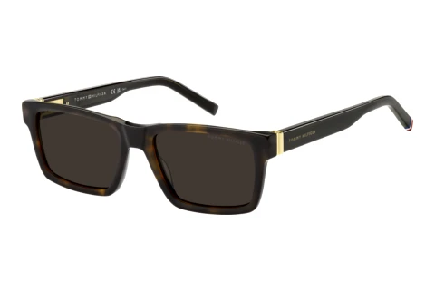 Okulary przeciwsłoneczne Tommy Hilfiger TH 2309/S 086/70