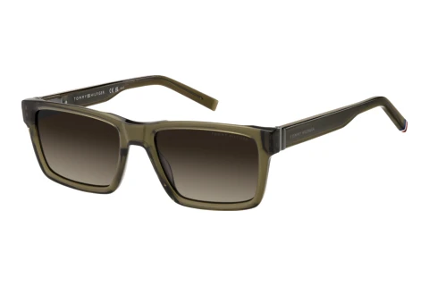Okulary przeciwsłoneczne Tommy Hilfiger TH 2309/S 09Q/HA