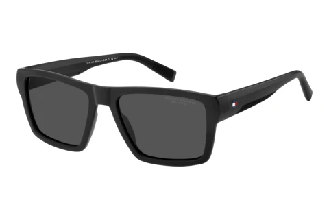 Okulary przeciwsłoneczne Tommy Hilfiger TH 2324/S 807/M9