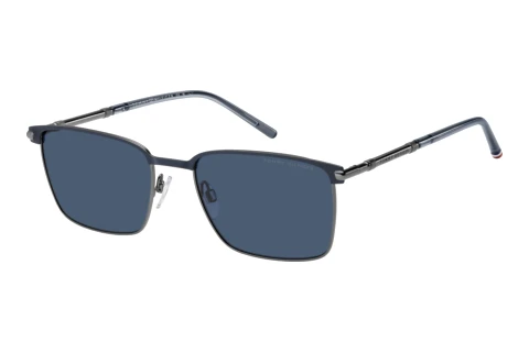 Okulary przeciwsłoneczne Tommy Hilfiger TH 2329/S DTY/KU
