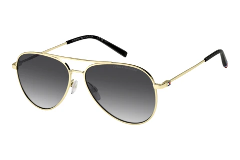 Okulary przeciwsłoneczne Tommy Hilfiger TH 2336/S J5G/9O
